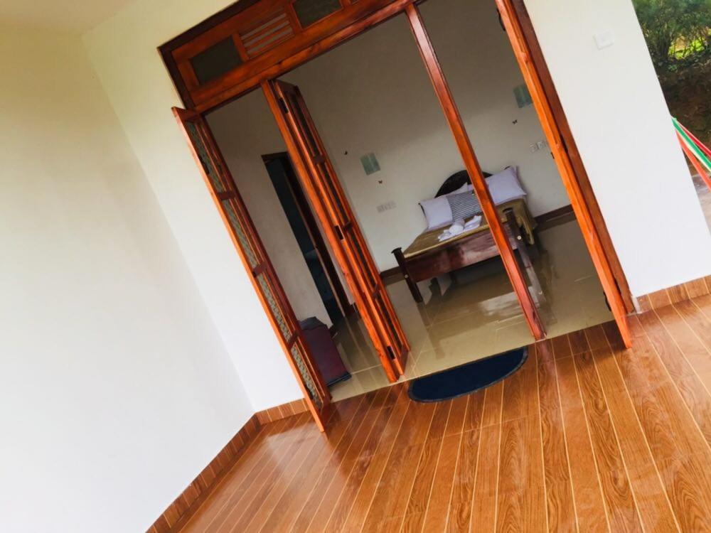Ella Village Astoria Екстер'єр фото