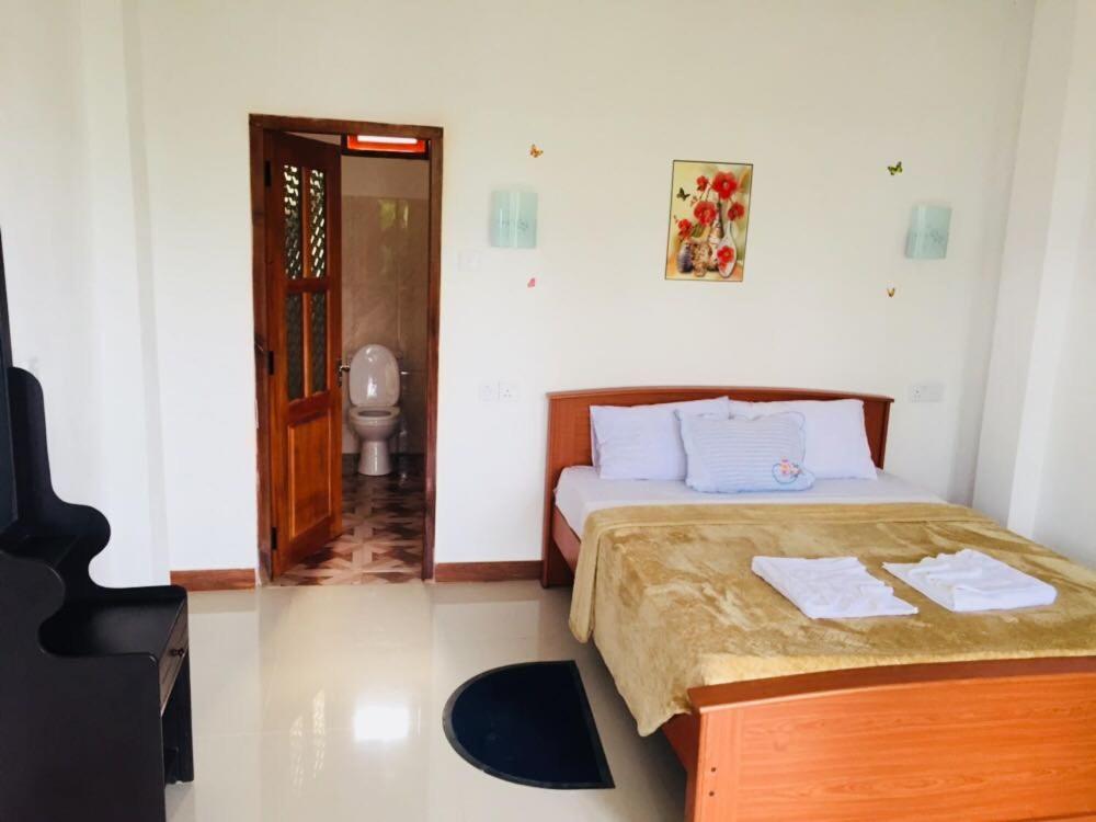 Ella Village Astoria Екстер'єр фото